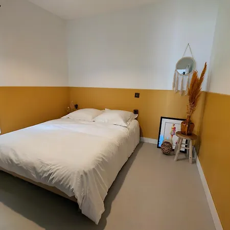 Maison Accueillante Au Coeur Du Centre * Pornic