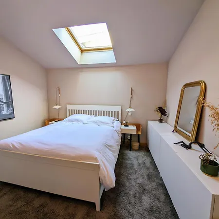Maison Accueillante Au Coeur Du Centre Villa Pornic